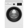 Beko Πλυντήριο Ρούχων 12kg 1400 Στροφών B3WF T 5124111 W Beko Pluntirio Rouxon 12kg 1400 Strofon B3WF T 5124111 W